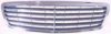 KLOKKERHOLM 3528991A1 Radiator Grille